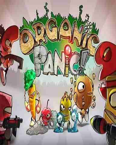 Descargar Organic Panic [MULTI][3DM] por Torrent
